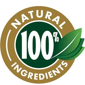 Vivalis all natural badge