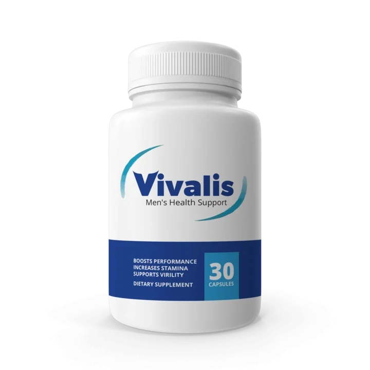Vivalis Official Product
